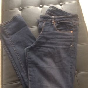 Skinny jeans 10