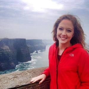 Meet your Posher, Gretchen