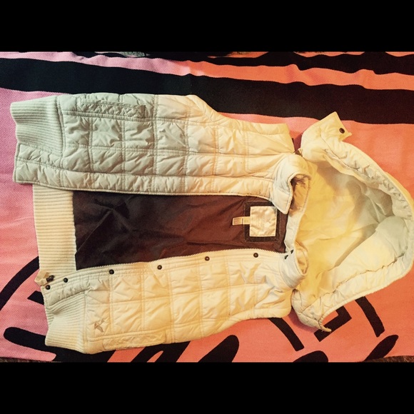 American eagle vest!