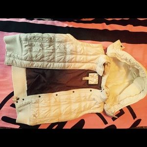 American eagle vest!