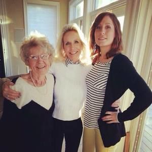 Meet your Posher, Kathy