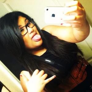 Meet your Posher, Lita