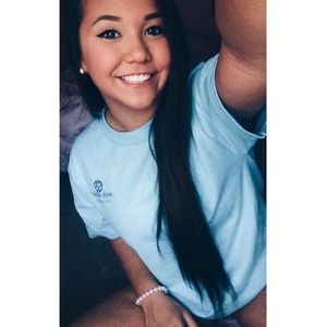 Meet your Posher, Sophia