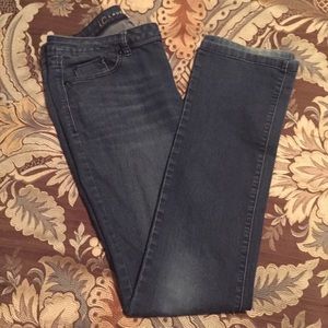 Lauren Conrad Jeans size 12