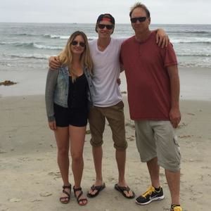 Meet your Posher, Aaron