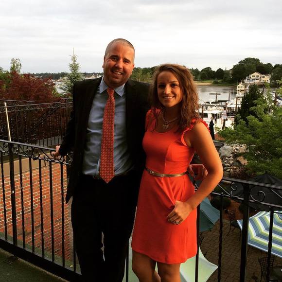 Meet your Posher, Lea