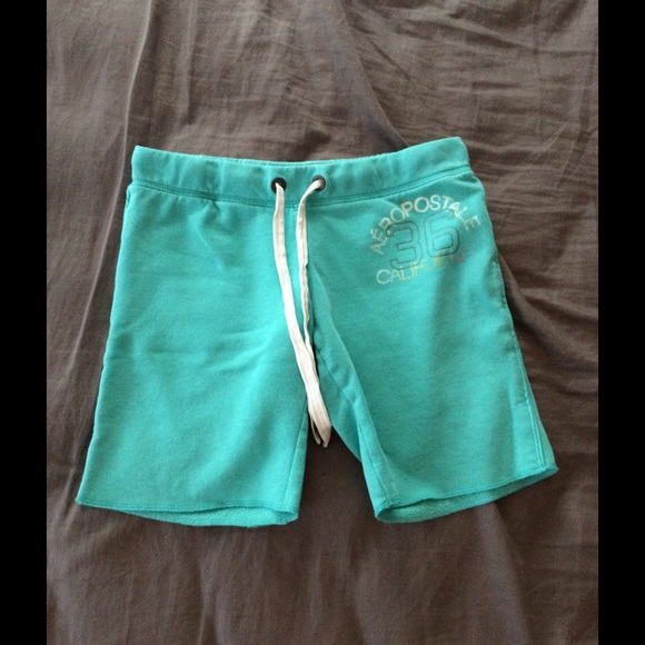 Aeropostale Bermuda PJ Bottoms