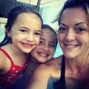 Meet your Posher, Rachelle