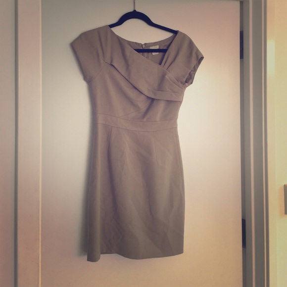Jcrew dress 0 petite