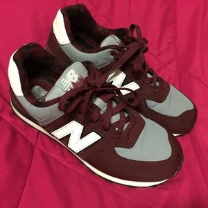 New Balance 574