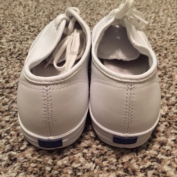 Keds. Women's size 10.