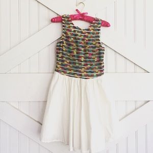 Angel Biba Dress - 6 (US) 10 (AU)