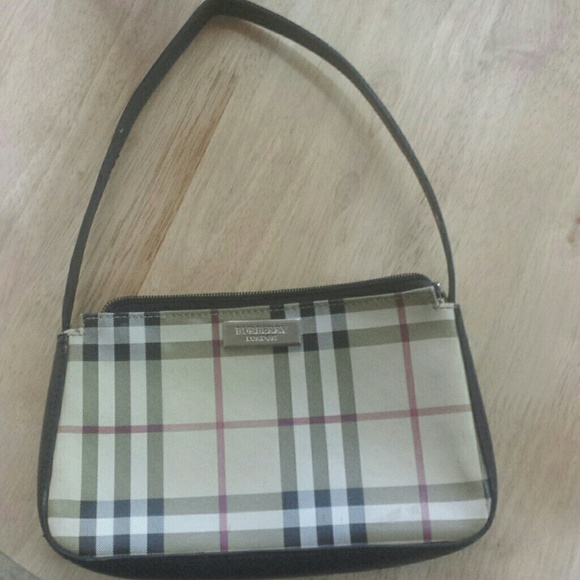 Burberry bag