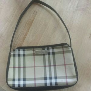 Burberry bag