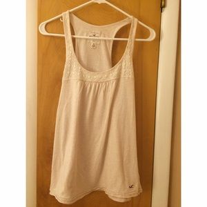 Cute Hollister Tank