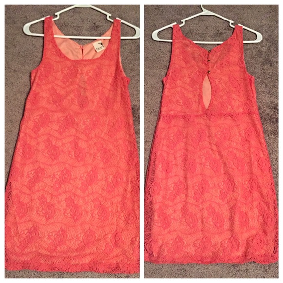 Size small boutique dress.