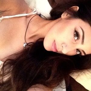 Meet your Posher, Mariana