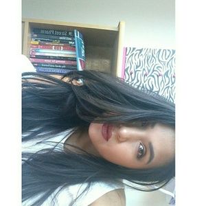 Meet your Posher, Cassidy