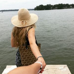 Meet your Posher, Kylei