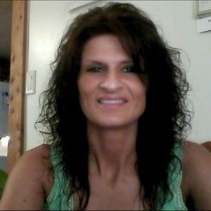 Meet your Posher, Patsy