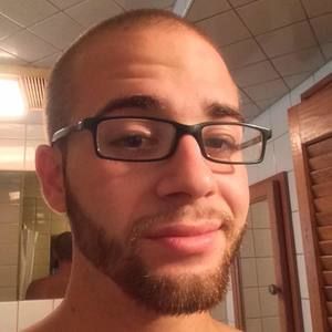 Meet your Posher, Mike