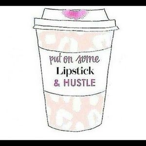 Meet your Posher, Charelle