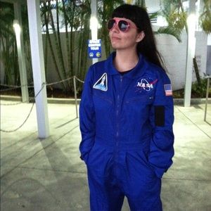 Meet your Posher, Jackie