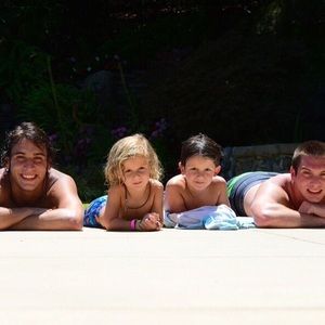 Meet your Posher, Evan