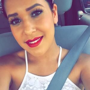 Meet your Posher, Scarlet