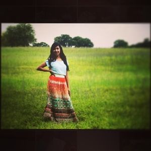 Meet your Posher, Jocelyne