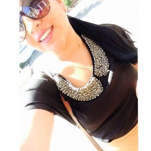 Meet your Posher, Eva