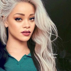 Meet your Posher, Nyrie