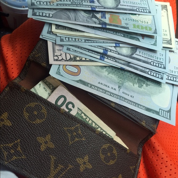 Meet your Posher, Myles