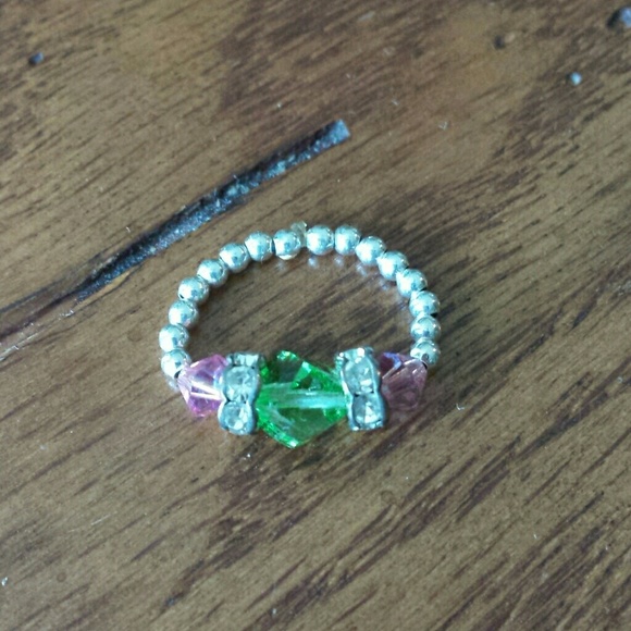Toe ring