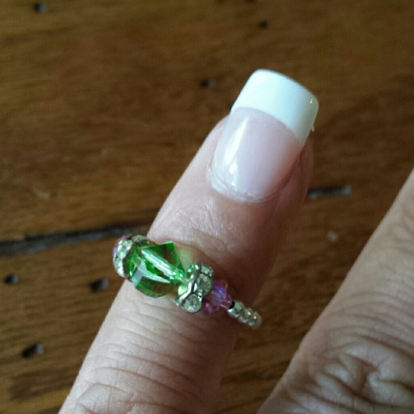Toe ring - Picture 2 of 2