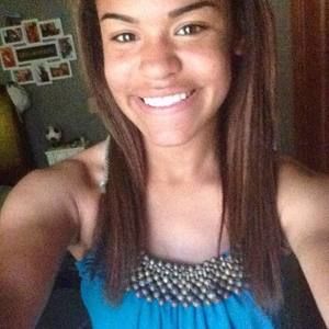 Meet your Posher, Lexi