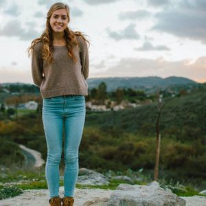 Meet your Posher, Brianna