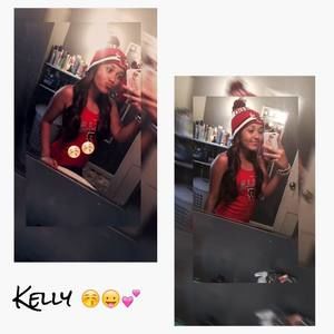 Meet your Posher, Kelly