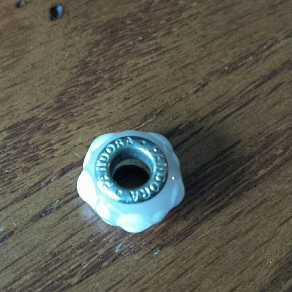 Pandora bead