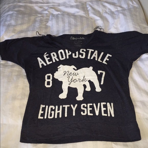 Aeropostale Tee