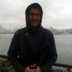 Meet your Posher, Brandon