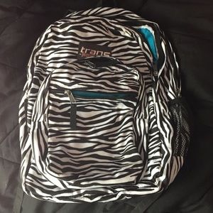 Trans by Jansport backpack