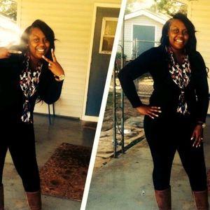 Meet your Posher, Chasity