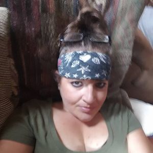 Meet your Posher, Betty