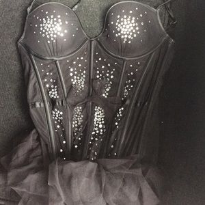 Victoria secret lingerie