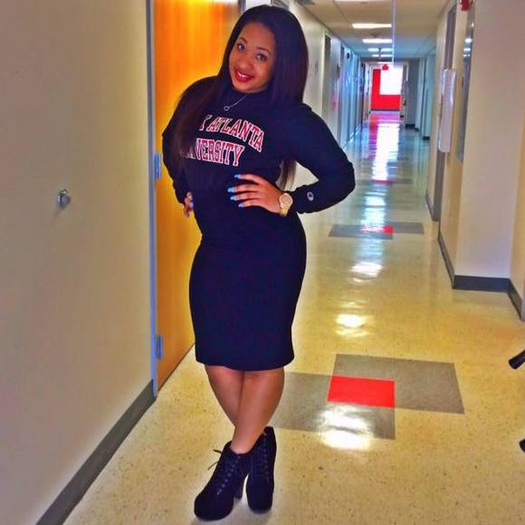 Meet your Posher, Jazmine - Picture 1 of 1