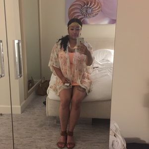 Meet your Posher, Janee