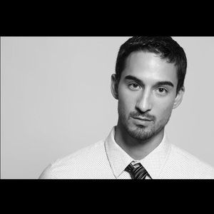 Meet your Posher, Travis