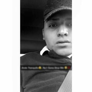 Meet your Posher, Erick