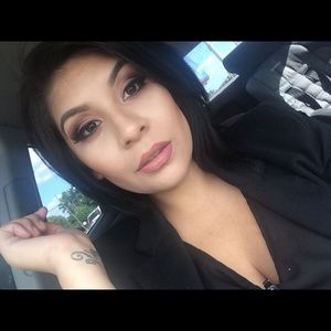 Meet your Posher, Tiffany